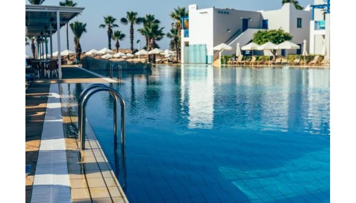 Hotel Atlantica Callisto poza 26