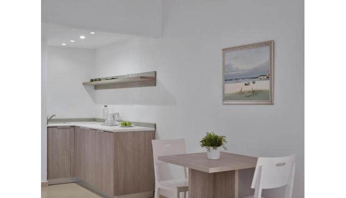Hotel Atlantica Callisto poza 8