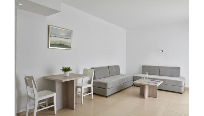 Hotel Atlantica Callisto poza 10