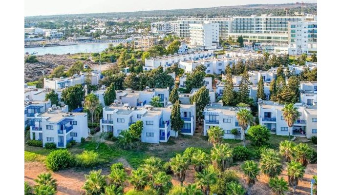 Hotel Atlantica Callisto poza 0