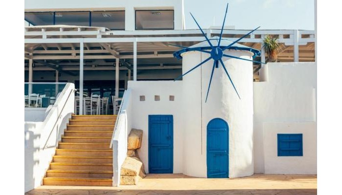 Hotel Atlantica Callisto poza 4