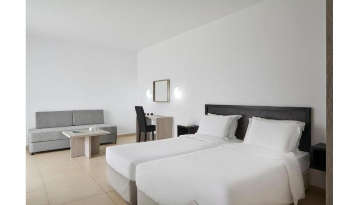 Hotel Atlantica Callisto poza 6