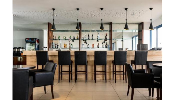 Hotel Atlantica Callisto poza 15