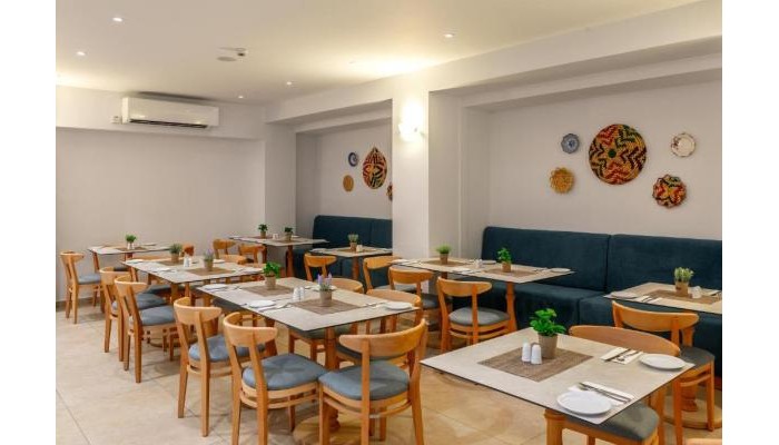 Hotel Christofinia poza 17