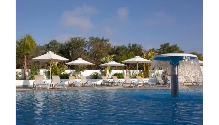 Hotel Christofinia poza 21