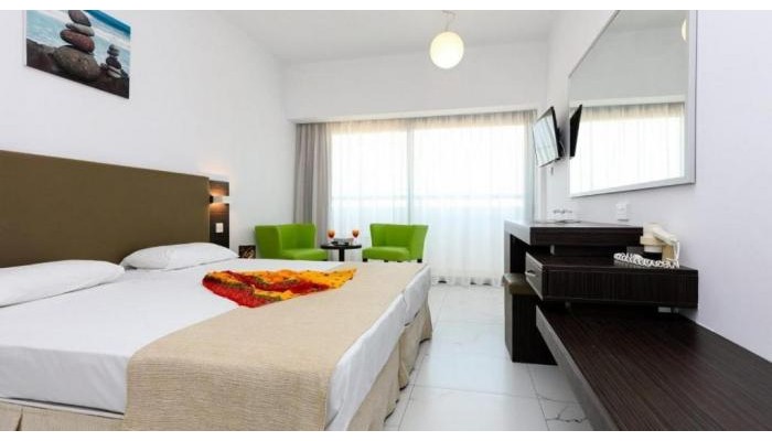 Hotel Christofinia poza 7