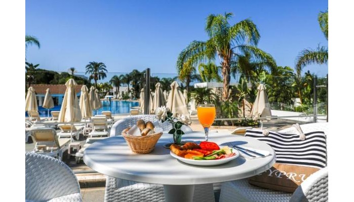 Hotel Christofinia poza 16