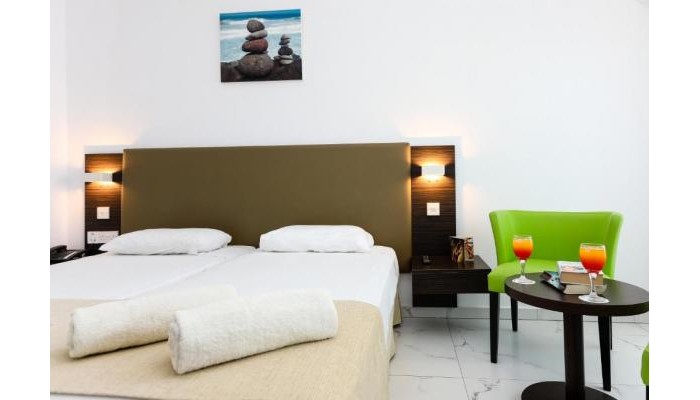 Hotel Christofinia poza 10