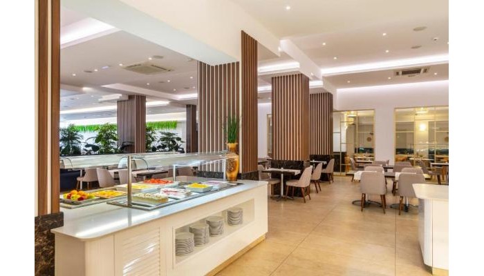 Hotel Christofinia poza 15