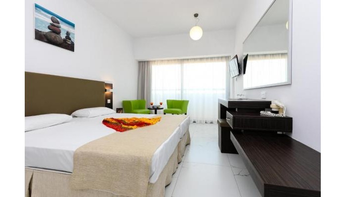 Hotel Christofinia poza 12