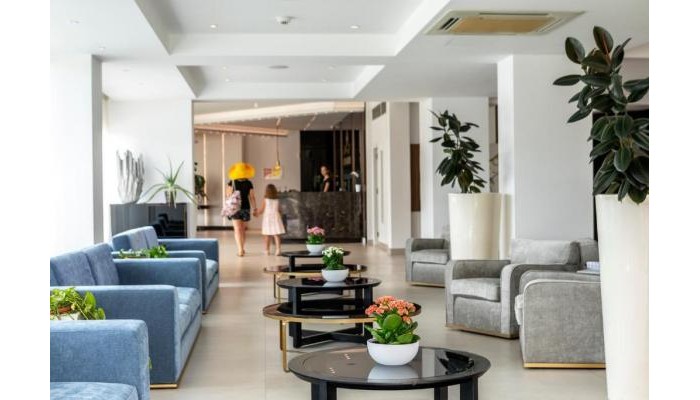 Hotel Christofinia poza 2