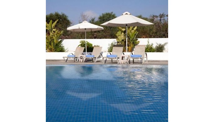 Hotel Christofinia poza 22