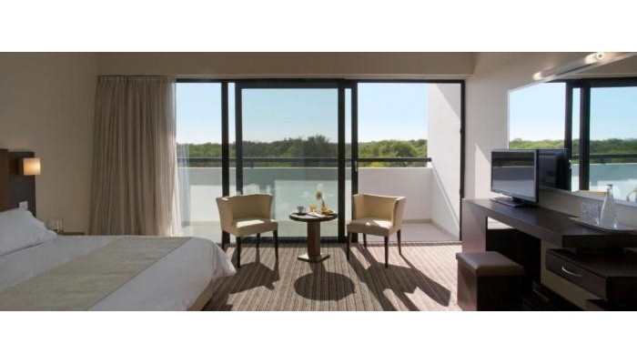 Hotel Christofinia poza 14