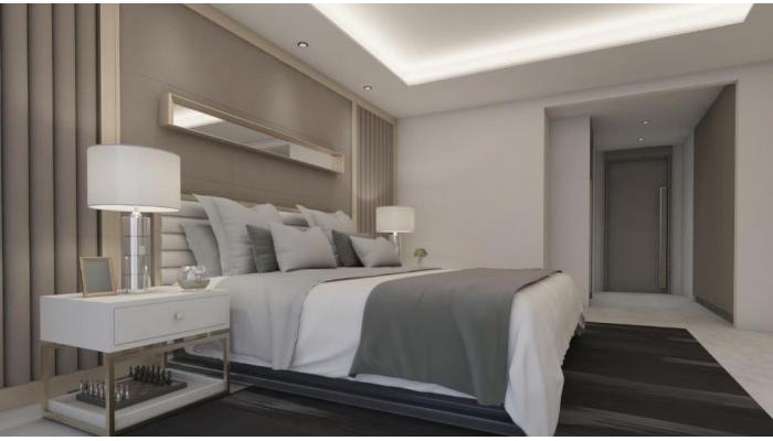 Chrysomare Beach Hotel & Resort poza 10