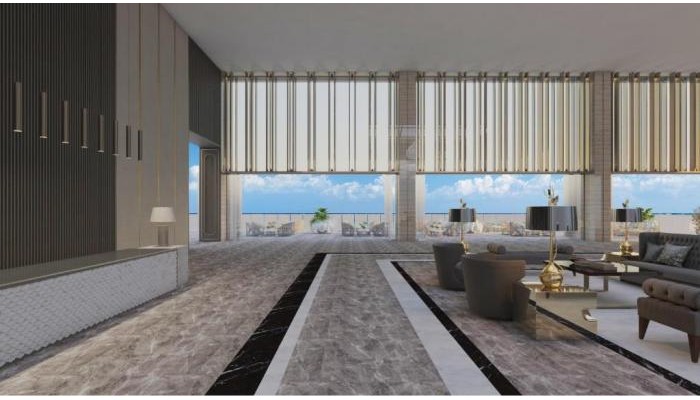 Chrysomare Beach Hotel & Resort poza 3