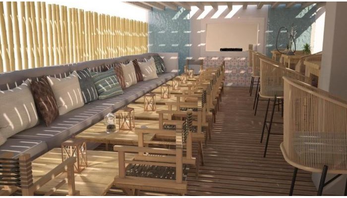 Chrysomare Beach Hotel & Resort poza 20