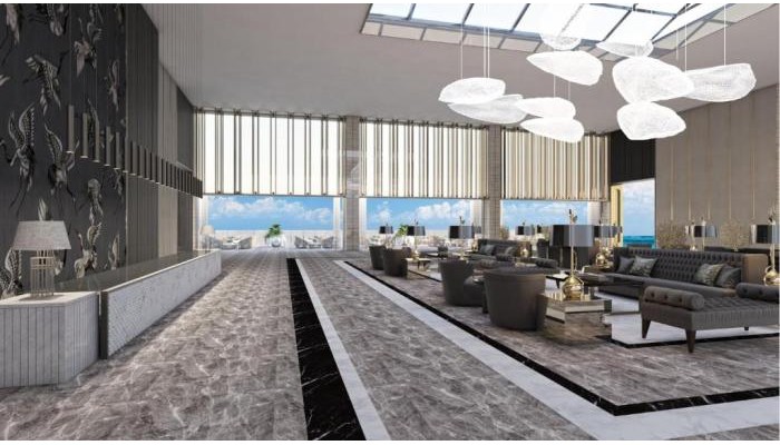 Chrysomare Beach Hotel & Resort poza 2