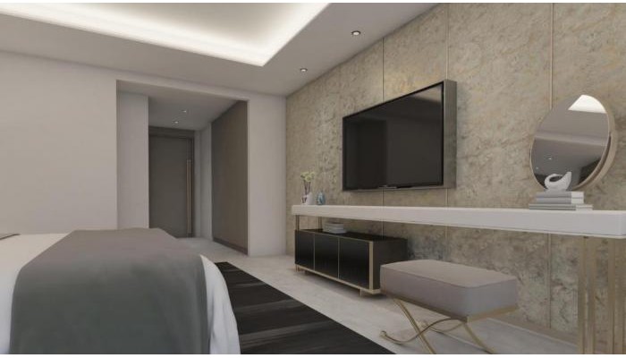 Chrysomare Beach Hotel & Resort poza 12