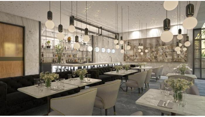 Chrysomare Beach Hotel & Resort poza 18