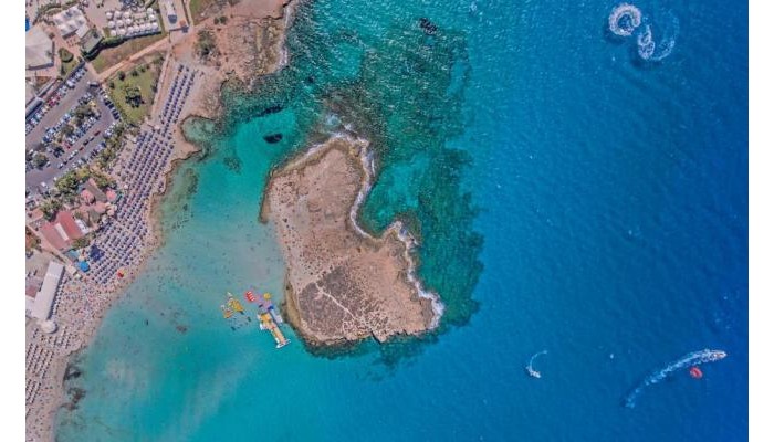 Chrysomare Beach Hotel & Resort poza 26