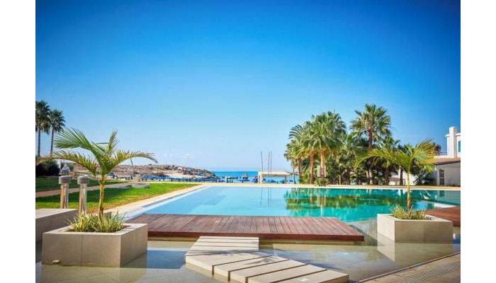 Chrysomare Beach Hotel & Resort poza 24