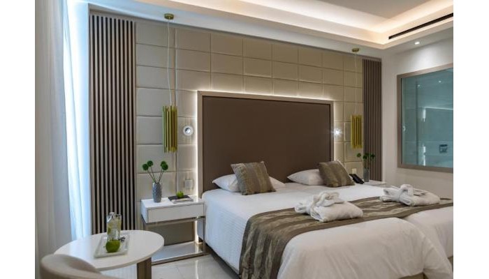 Chrysomare Beach Hotel & Resort poza 7