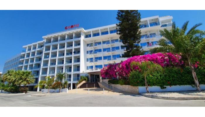 Corfu Hotel poza 1