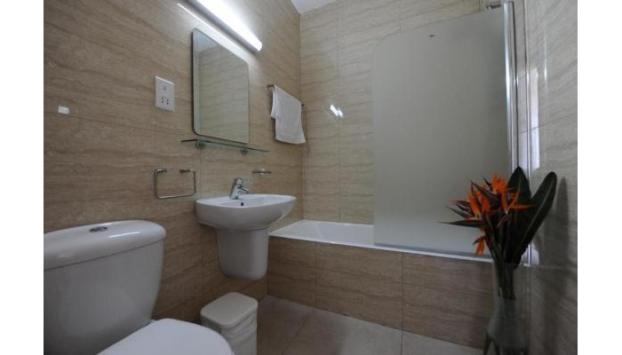 Cosmelenia Hotel Apartments poza 5