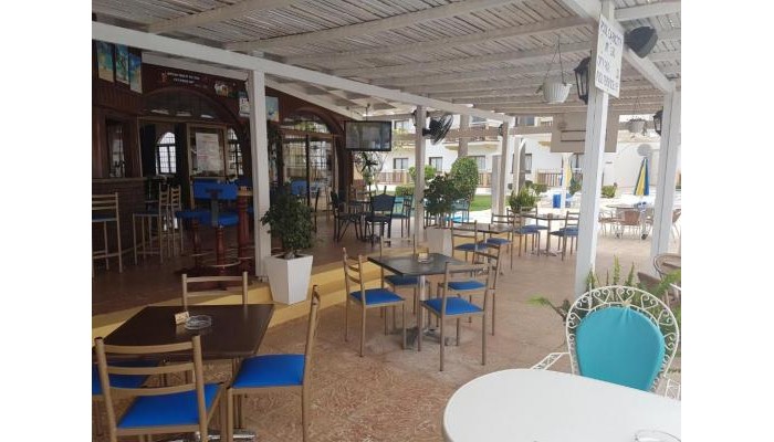 Cosmelenia Hotel Apartments poza 10