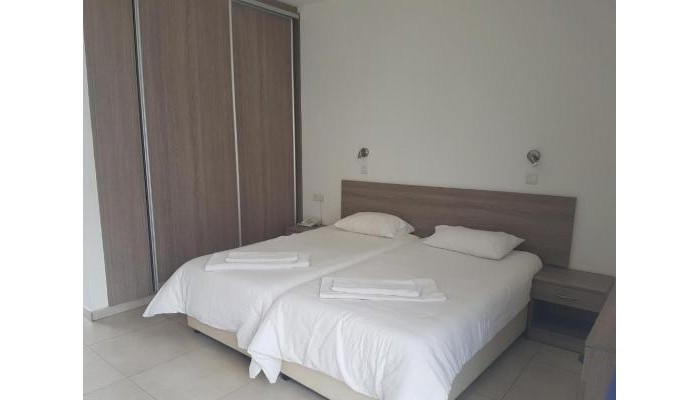 Cosmelenia Hotel Apartments poza 3