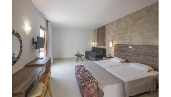 Electra Holiday Village poza 3