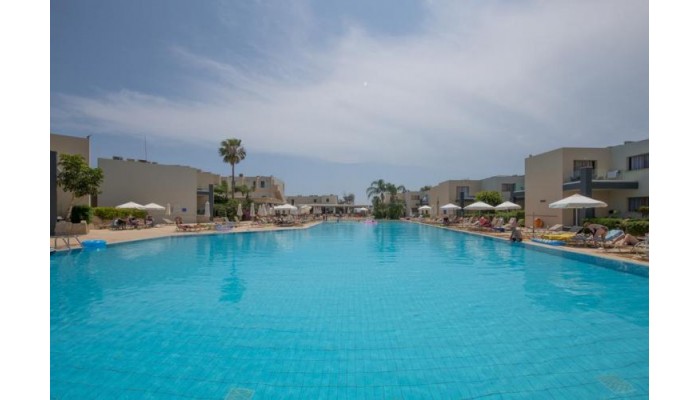 Electra Holiday Village poza 1