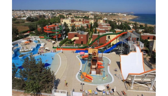 Electra Holiday Village poza 0