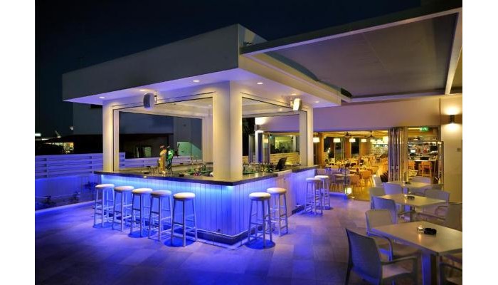 Euronapa Hotel Apartments poza 13