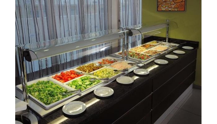 Euronapa Hotel Apartments poza 9