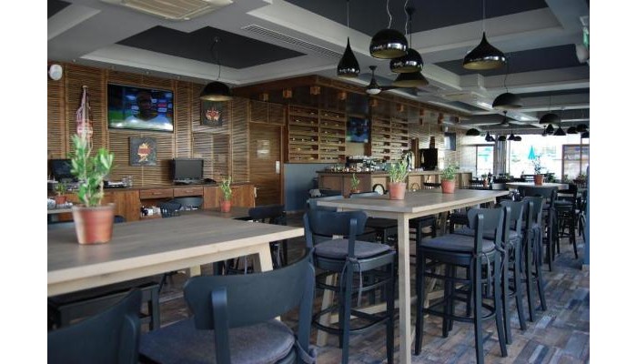 Euronapa Hotel Apartments poza 12