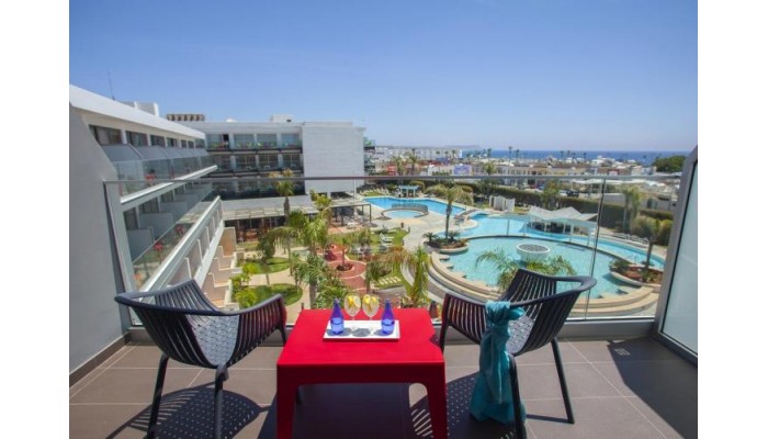 Faros Hotel Ayia Napa poza 3