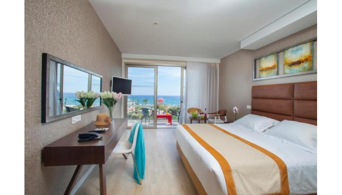 Faros Hotel Ayia Napa poza 4