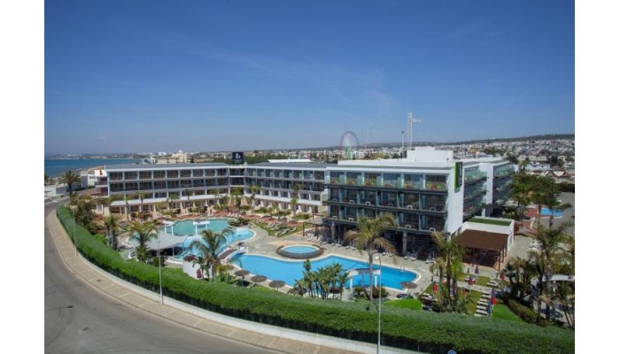Faros Hotel Ayia Napa poza 5