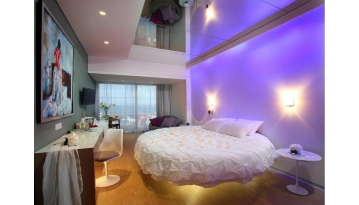 Faros Hotel Ayia Napa poza 9