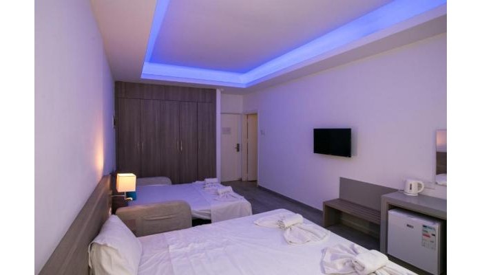 Flora Maria Hotel Apartments poza 6