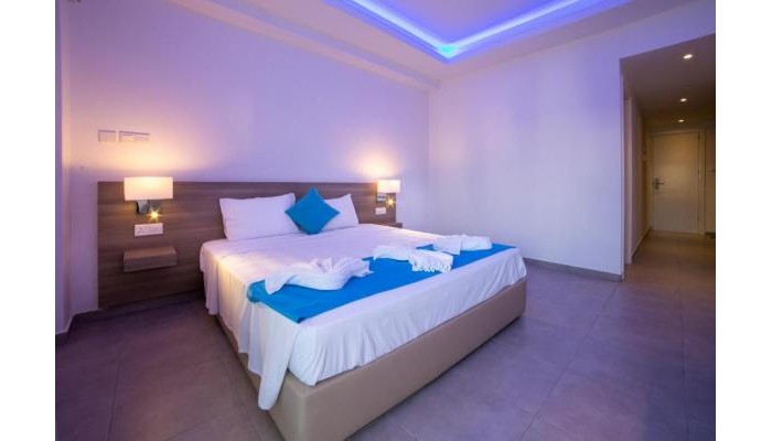 Flora Maria Hotel Apartments poza 5