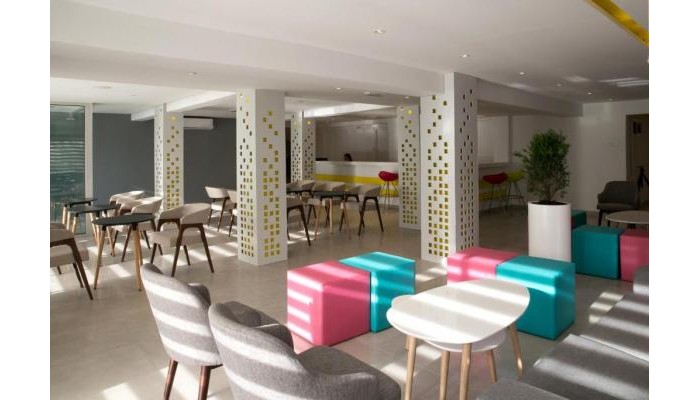 Flora Maria Hotel Apartments poza 12