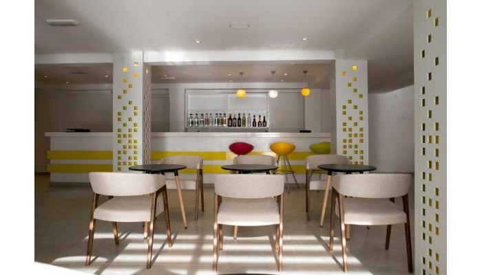 Flora Maria Hotel Apartments poza 10