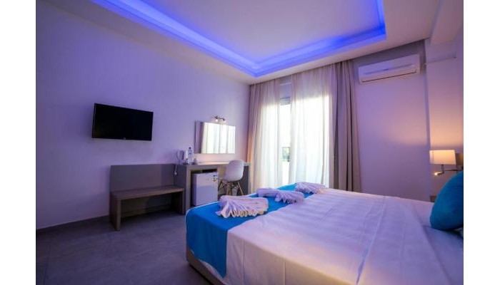 Flora Maria Hotel Apartments poza 4