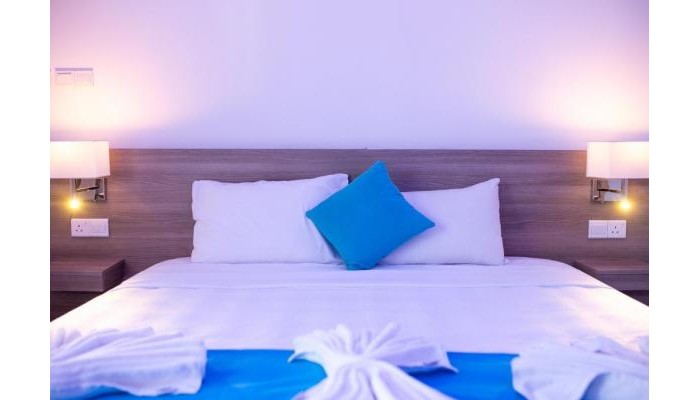 Flora Maria Hotel Apartments poza 2