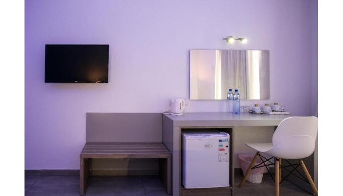 Flora Maria Hotel Apartments poza 7