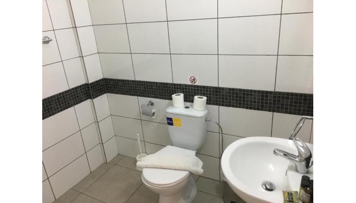 Flora Maria Hotel Apartments poza 8