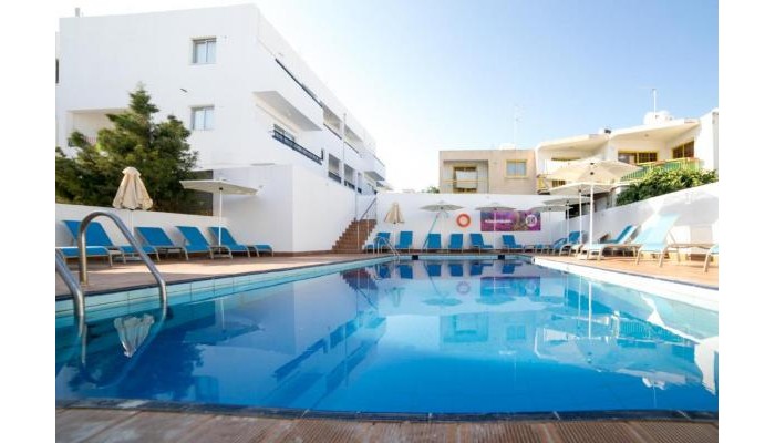 Flora Maria Hotel Apartments poza 1