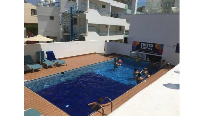 Flora Maria Hotel Apartments poza 14